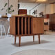Vidar record cabinet