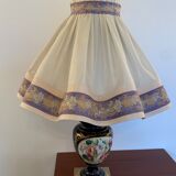 Vintage table lamp