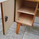 Bureau vintage scandinave
