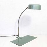Industrial desk lamp 1950