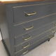 Commode ancienne,  vintage