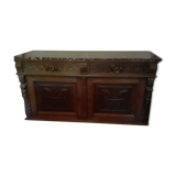 Buffet 2 doors