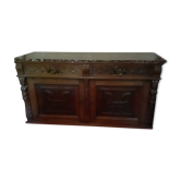 Buffet 2 portes