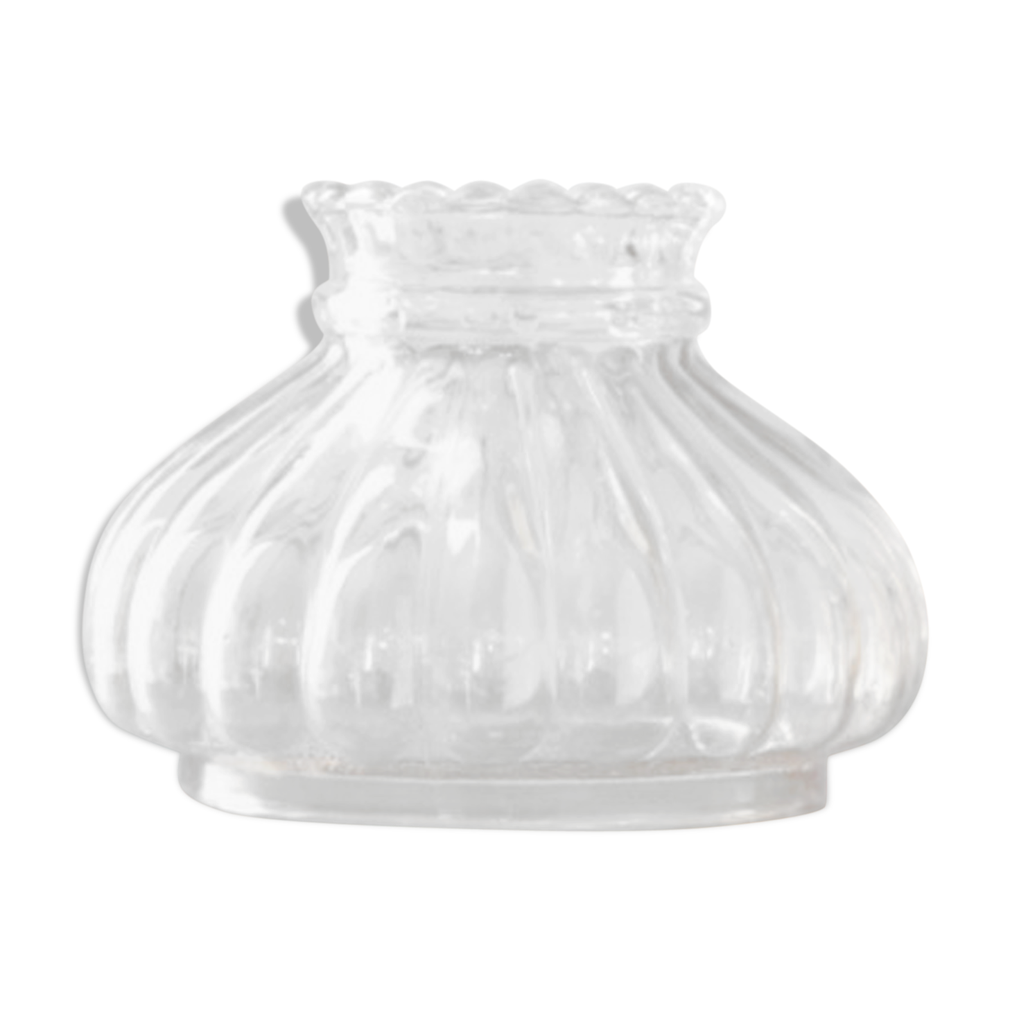 Lampshades for applique