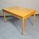 Jitona folding table Czechoslovakia 1970s.