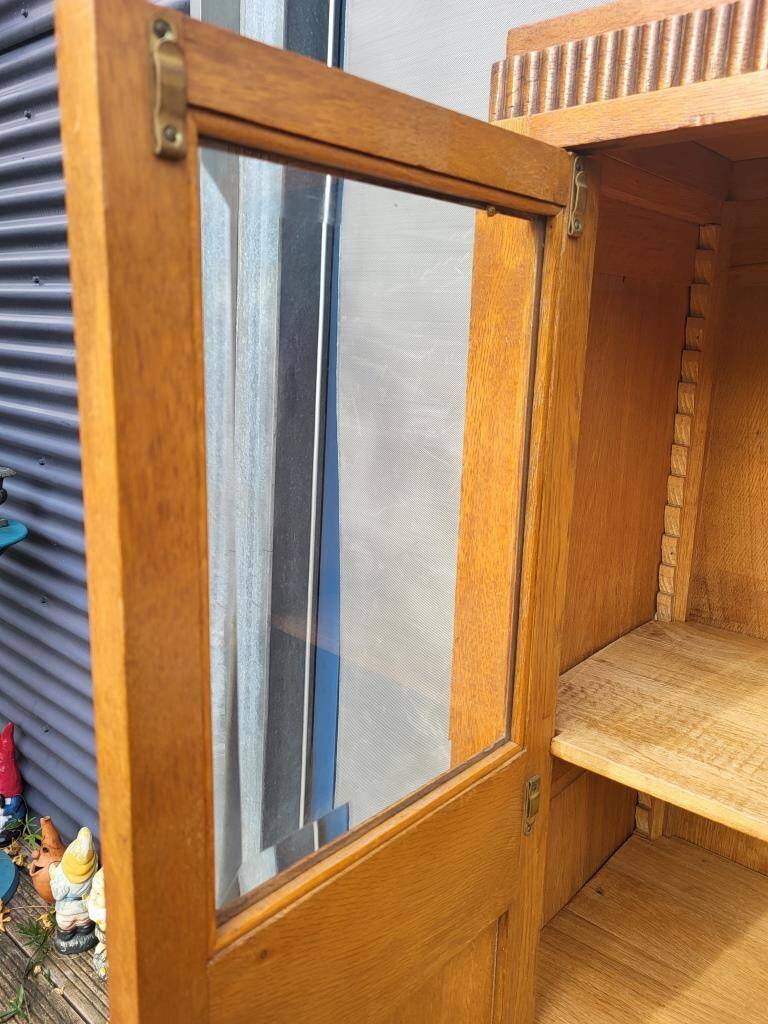 Art Deco architecture dressing room 1925