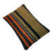 Housse de coussin kilim turc vintage 30x50cm