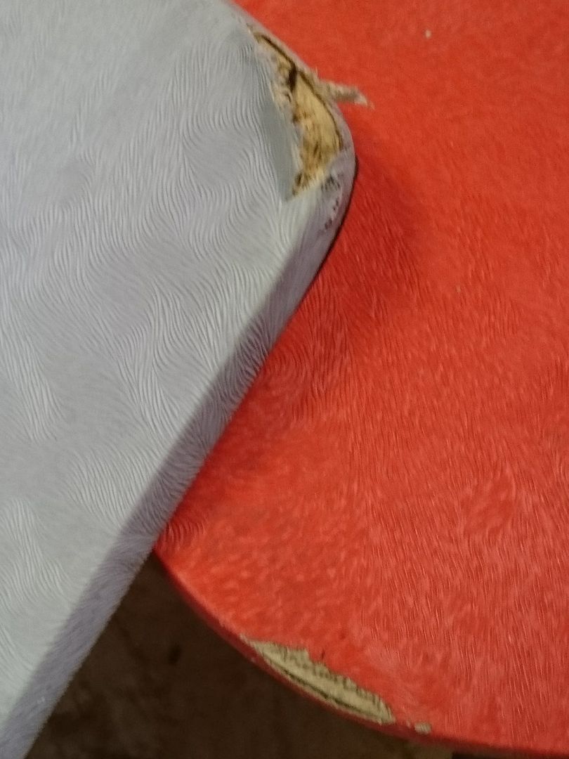 Set of six chairs 1960