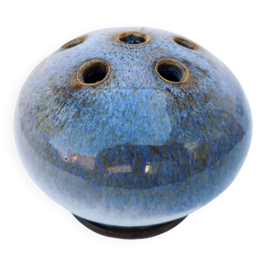 Pique-fleurs en céramique