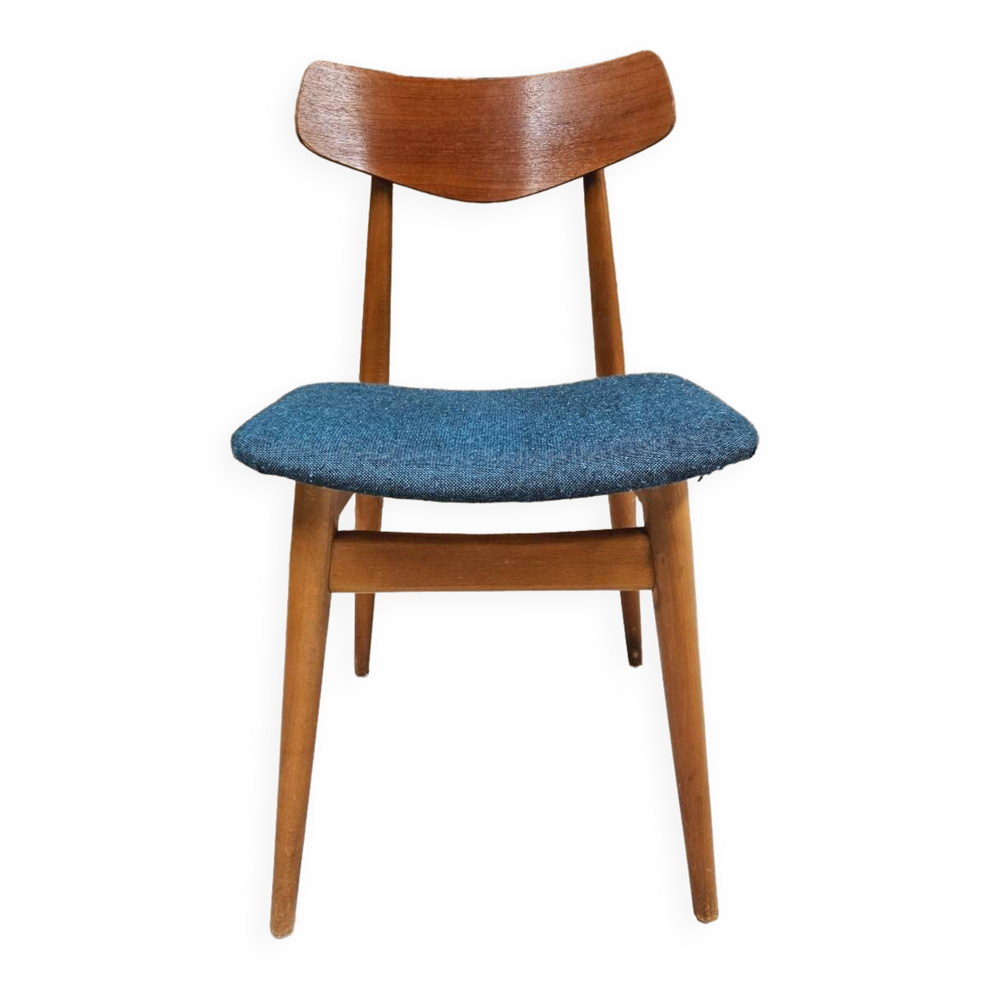 Danish teak chair 1960