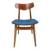 Danish teak chair 1960