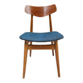 Danish teak chair 1960