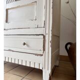 Armoire parisienne