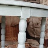 Side coffee table