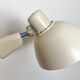 Industrial East German Scissor Lamp from Reif Dresden, 1950s