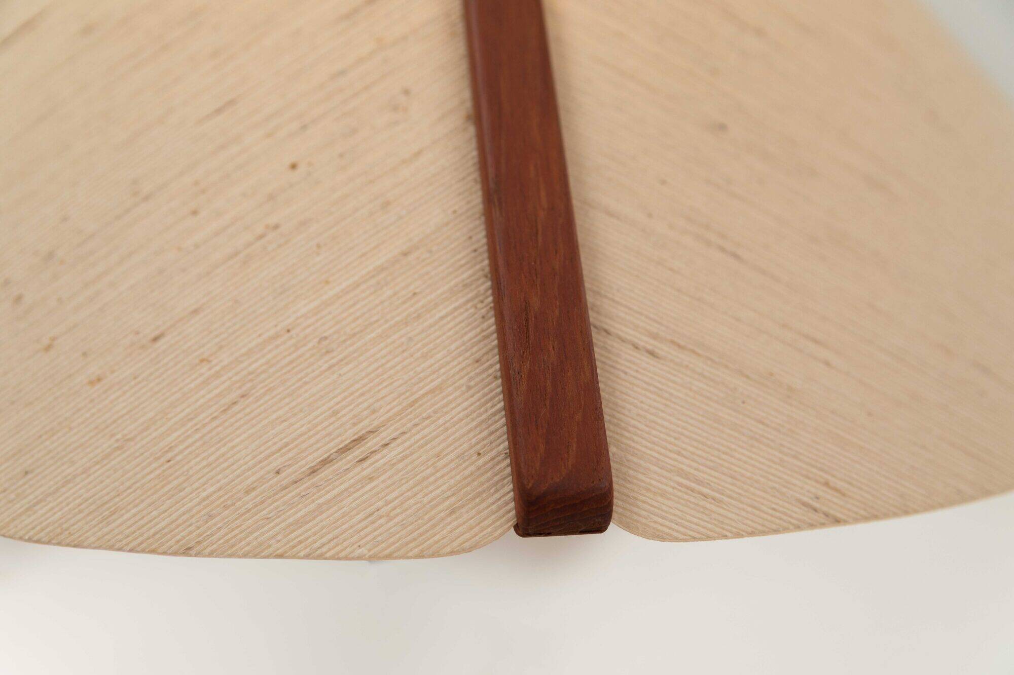 Hanging lamp 'Winga' by Domus