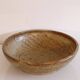 Stoneware dish by Alain Blanchard 1970