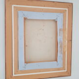 Painting on canvas - Still life