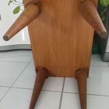 Vintage coffee table