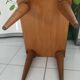 Table basse  vintage
