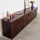 Rosewood sideboard, Danish design, 1970s, made in Denmark