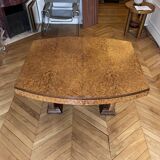 Table Art Deco