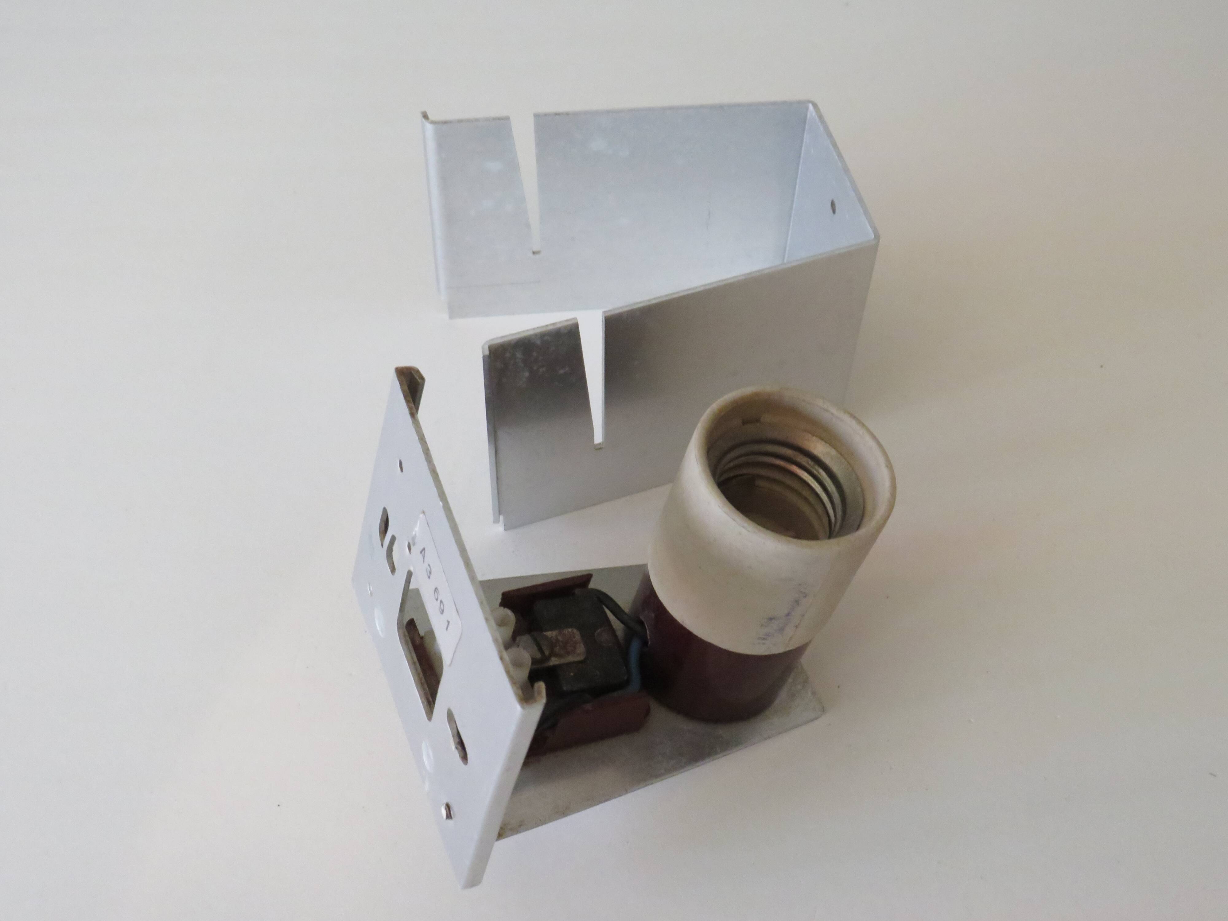 2 Erco applied from the 1970s