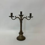 Chandelier "Väsby" IKEA, fin du XXe siècle