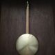Vintage Carillon Clock Romanet