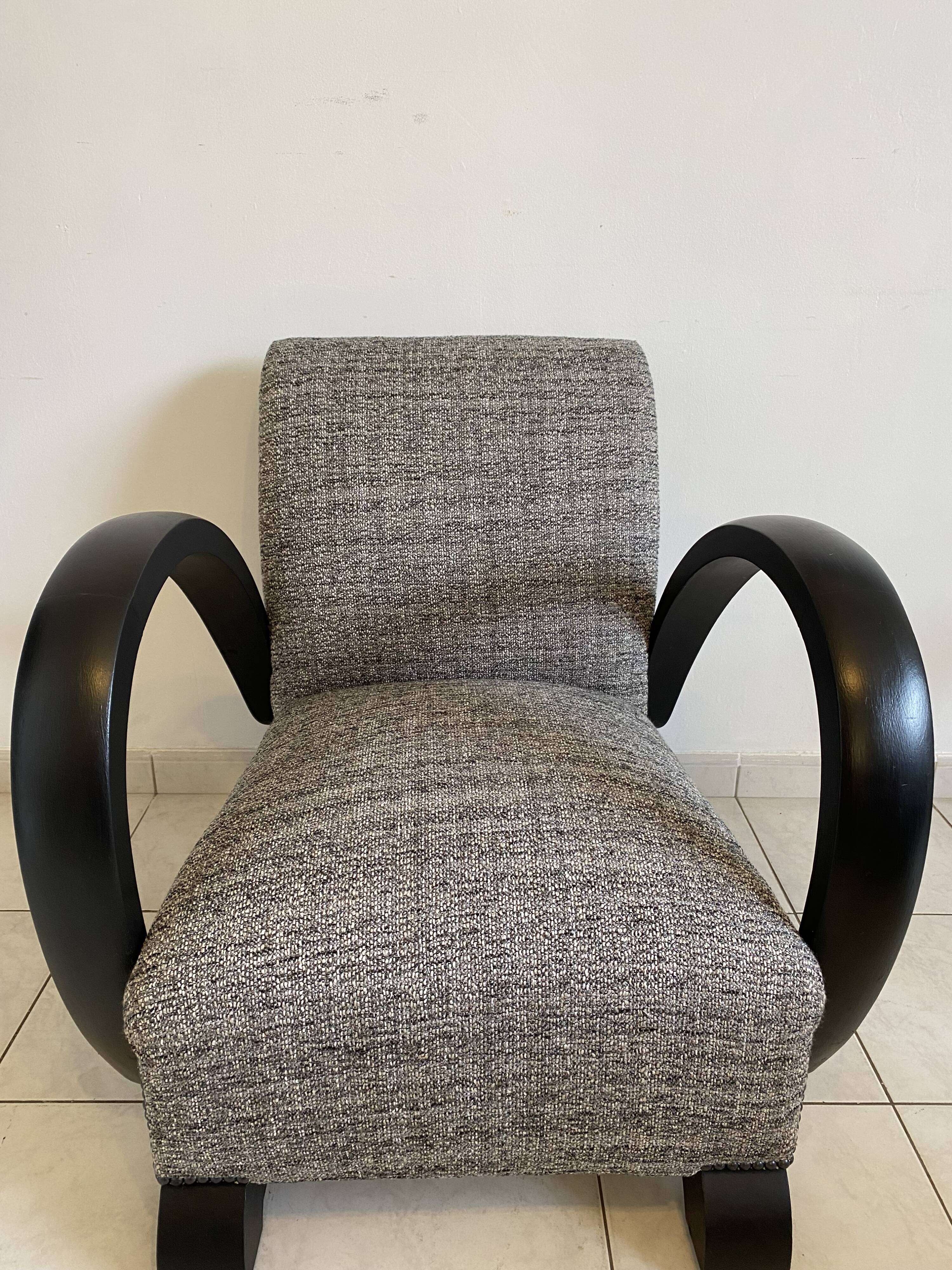 Fauteuil