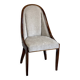 Art Deco chairs - model: Cuillernic – Émile-Jacques Ruhlmann