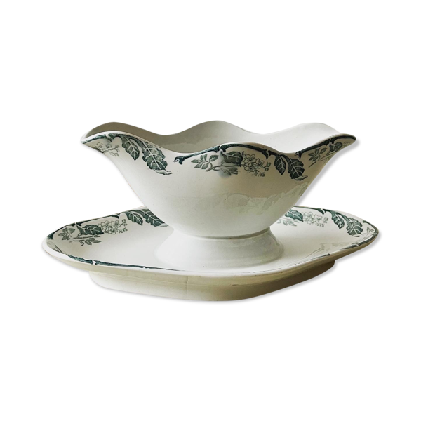 Saucière Saint Amand