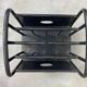 Magazine rack no. 11803 by Otto Prutscher for Thonet