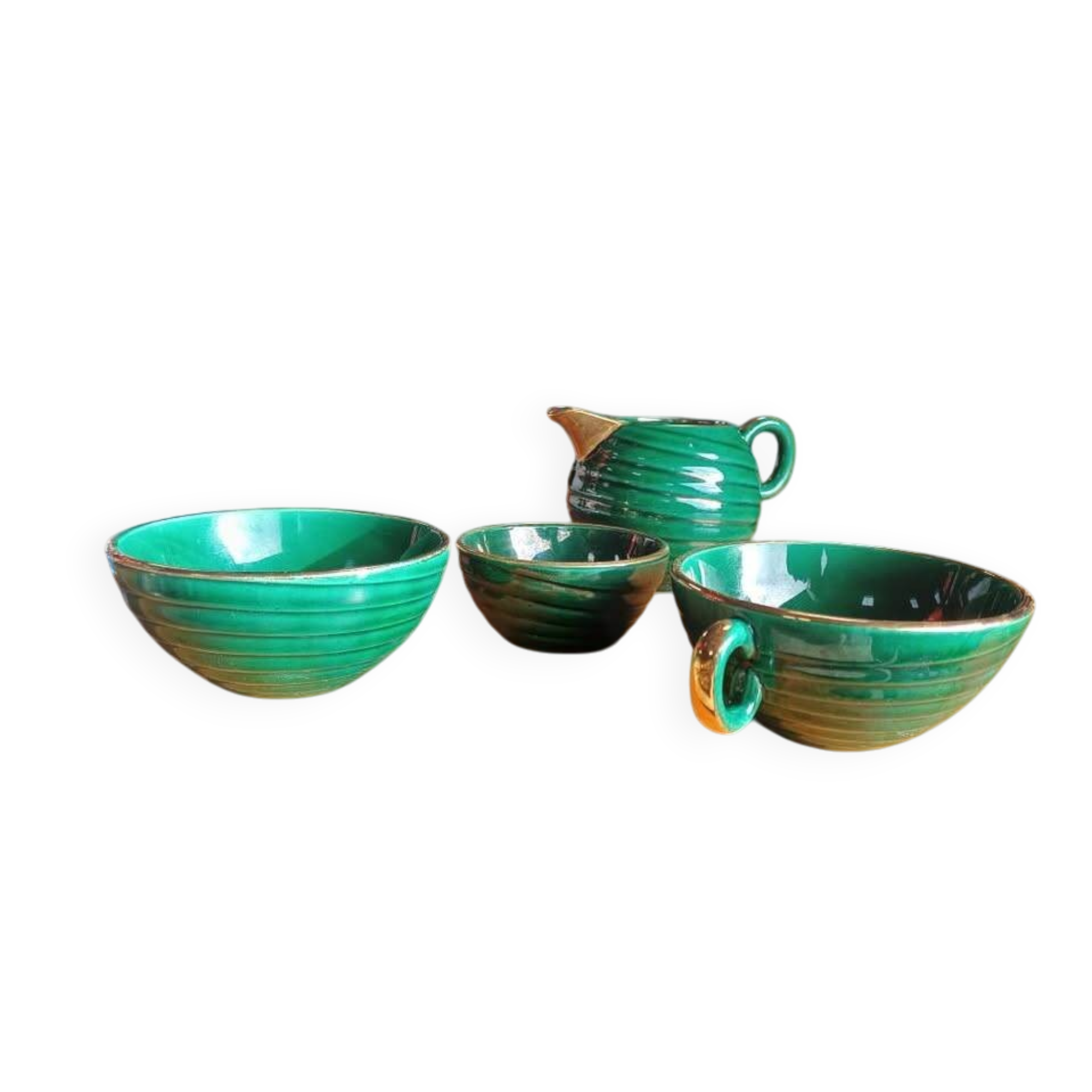 Petit service a café st Clément