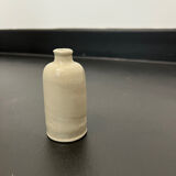 Sandstone bottle