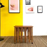 Scandinavian tables 62 cm