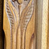 Parisian Art Deco wardrobe