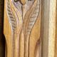Parisian Art Deco wardrobe