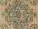 Anatolian handmade vintage rug 268 cm x 171 cm