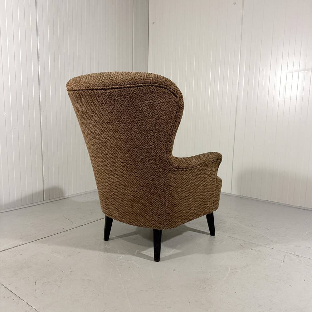 Fauteuil Artifort par Theo Ruth années 1950