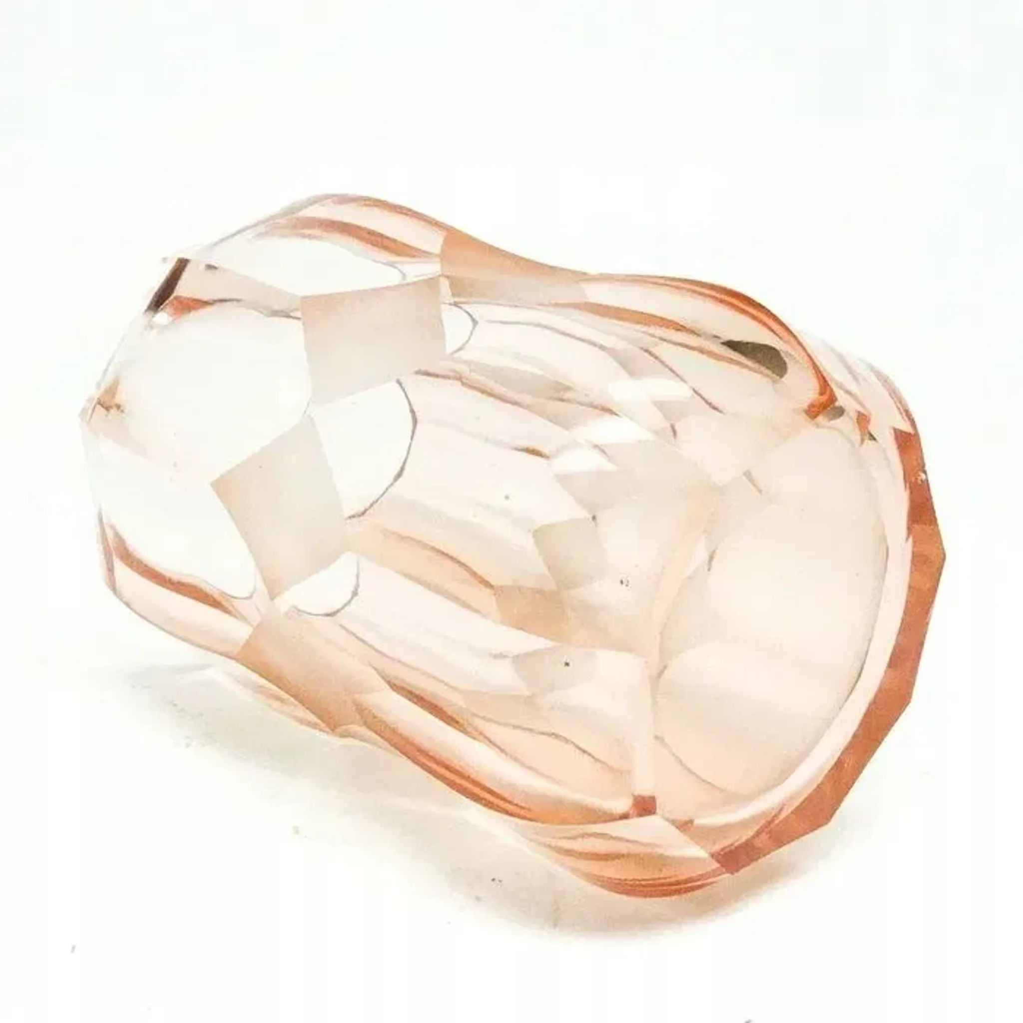 N9G Moser vase - ART DECO