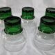 Set de 5 verres  à vin Luminarc vintage