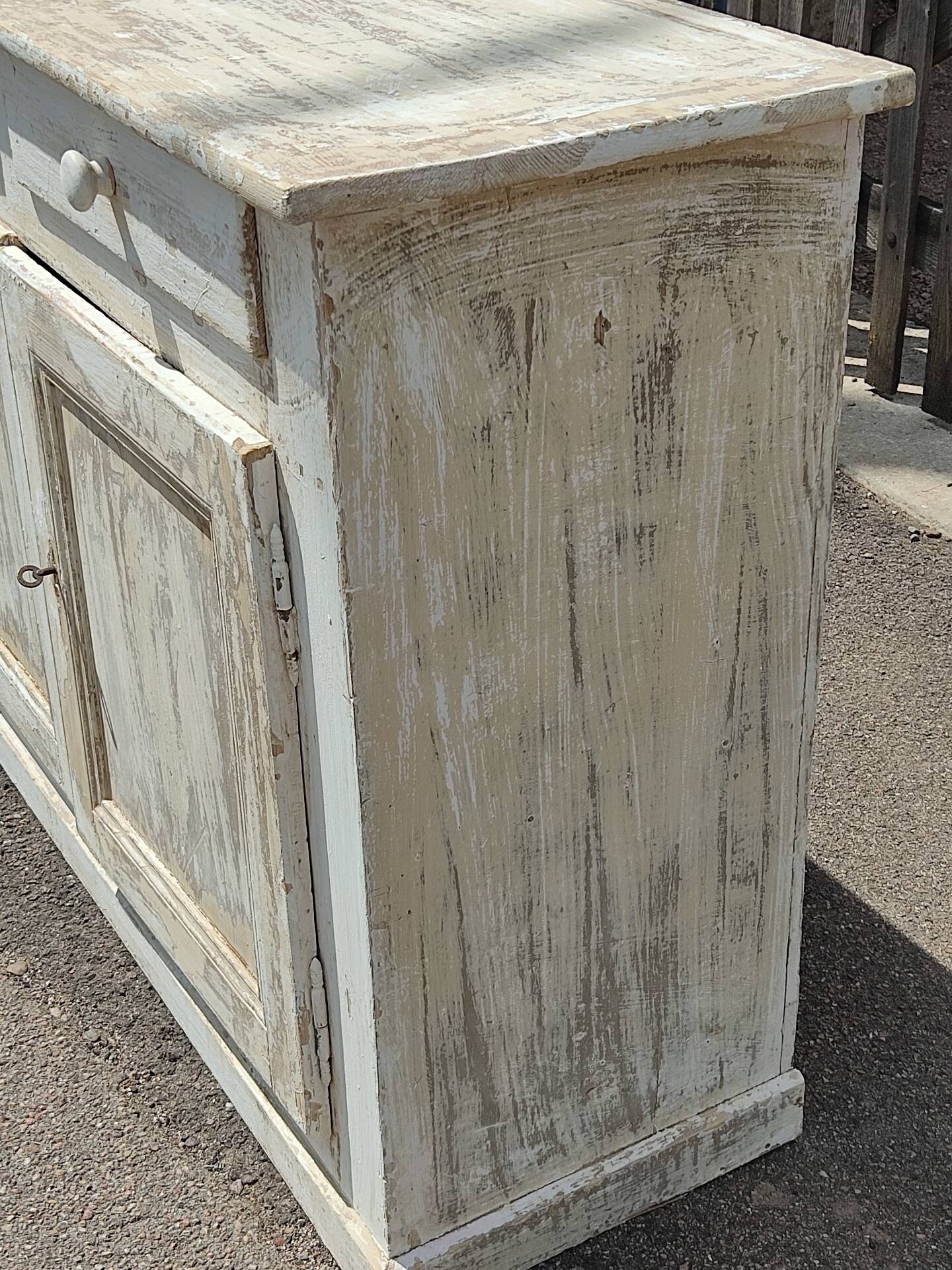 Workshop furniture