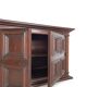 The high-quality Italian Renaissance Revival credenza, 1920s/1930s
