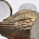 Vintage duck ice bucket by mauro manetti circa 1970 italy