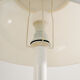 Lampe de table en métal