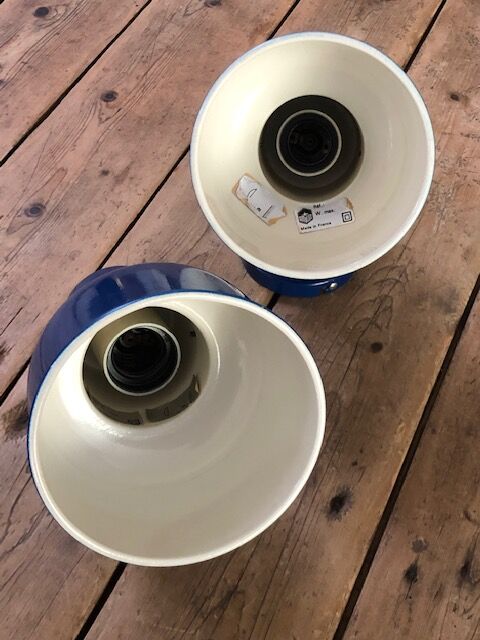 Amilux wall lamps/spotlights