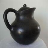 Colombian pottery chamba