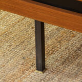 Vintage scandinavian enfilade