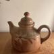 Teapot Claude Paci Vallauris